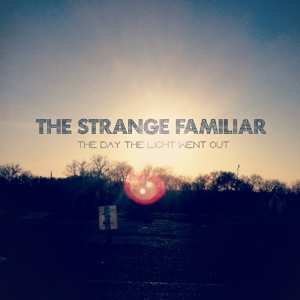 Album Strange Familiar: Chasing Shadows