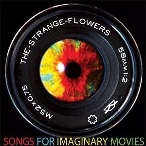 Songs For Imaginary Movies