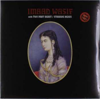 Album Imaad Wasif: Strange Hexes