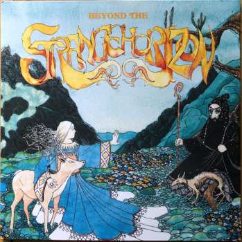 Album Strange Horizon: Beyond The Strange Horizon