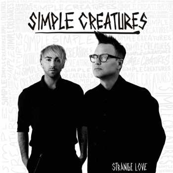 LP Simple Creatures: Strange Love LTD | CLR 34733