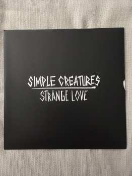 LP Simple Creatures: Strange Love LTD | CLR 34733
