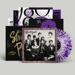 LP Strange Party: Sleepwalking Through Life