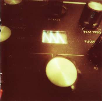 CD Strange Pop: 1979 - 1982 DIGI