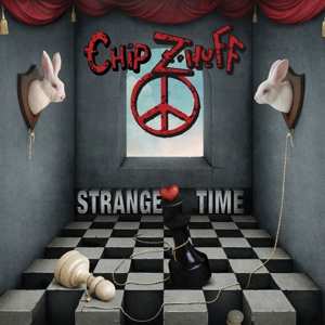 Album Chip Z'nuff: Strange Time