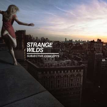 LP Strange Wilds: Subjective Concepts 474966
