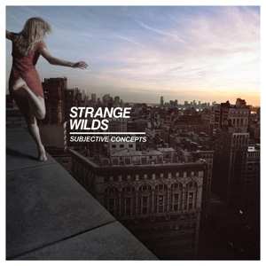 CD Strange Wilds: Subjective Concepts 271384