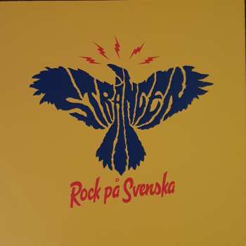 LP Strängen: Rock På Svenska 59040