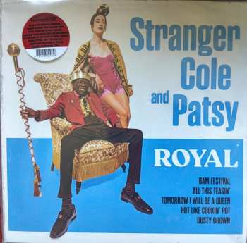 LP Patsy: Royal