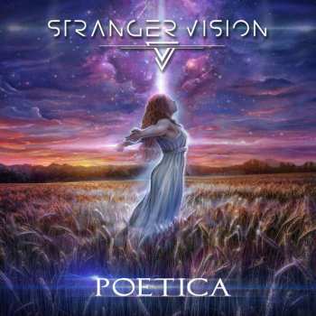 Album Stranger Vision: Poetica