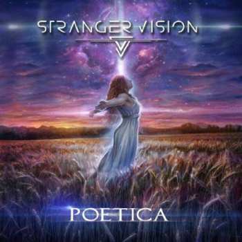 CD Stranger Vision: Poetica 419639