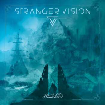 Album Stranger Vision: Wasteland