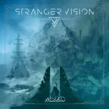 CD Stranger Vision: Wasteland 383271