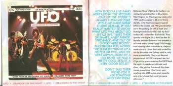 8CD/Box Set UFO: Strangers In The Night DLX