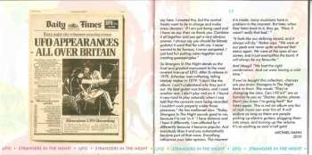 8CD/Box Set UFO: Strangers In The Night DLX