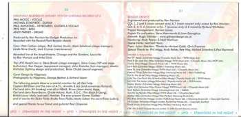 8CD/Box Set UFO: Strangers In The Night DLX