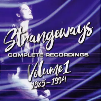 Complete Recordings: Volume 1 1985-1994