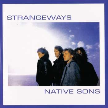 4CD/Box Set Strangeways: Complete Recordings: Volume 1 1985-1994 495637