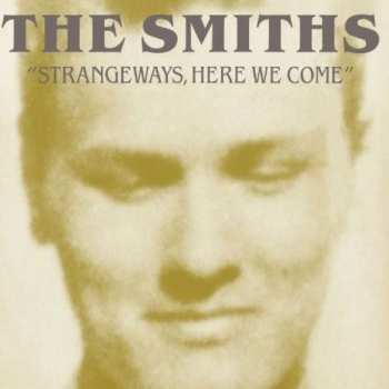 LP The Smiths: Strangeways, Here We Come 34776