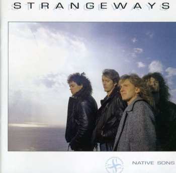 Album Strangeways: Native Sons