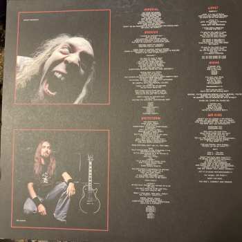 2LP Strapping Young Lad: Alien LTD | CLR 75766