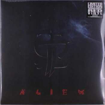 Album Strapping Young Lad: Alien