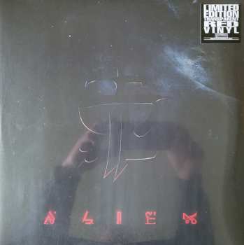 2LP Strapping Young Lad: Alien LTD | CLR 75766