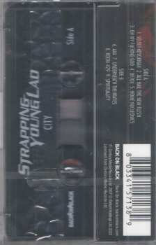 CD Strapping Young Lad: City 417528