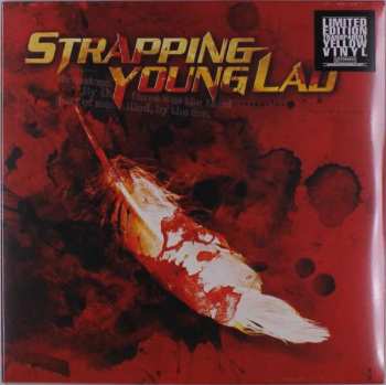 Album Strapping Young Lad: SYL
