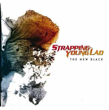 Album Strapping Young Lad: The New Black