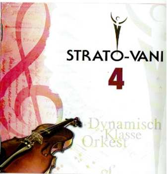 Album Strato-Vani: Strato-Vani 4