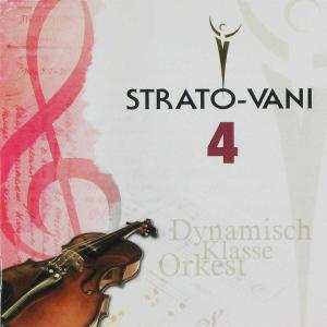CD Strato-Vani: Strato-Vani 4 529092