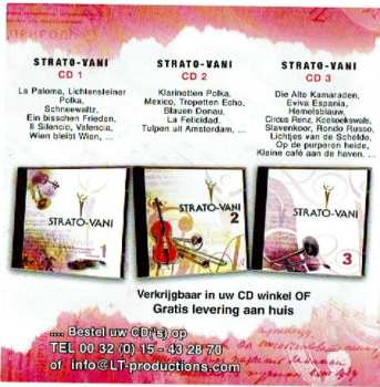 CD Strato-Vani: Strato-Vani 4 529092