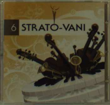 Album Strato-Vani: Strato-Vani 6