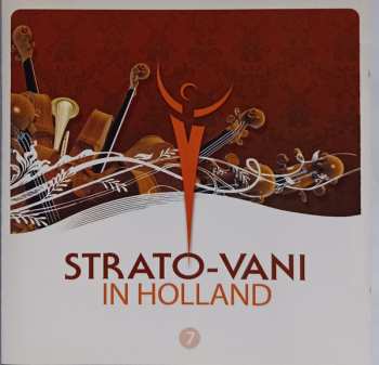 Album Strato-Vani: Strato-Vani 7 In Holland