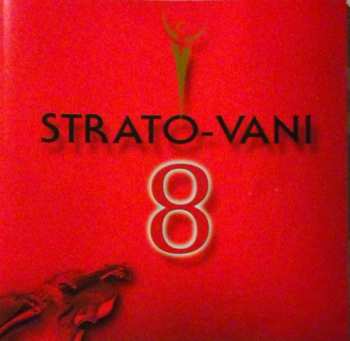 Album Strato-Vani: Strato-Vani 8