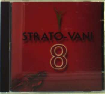 CD Strato-Vani: Strato-Vani 8 534984