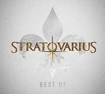2CD Stratovarius: Best Of