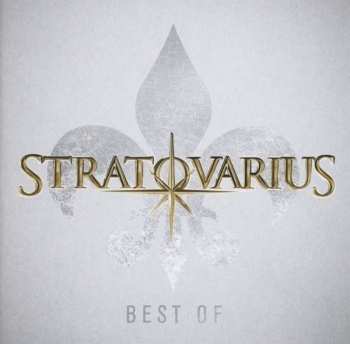 Album Stratovarius: Best Of
