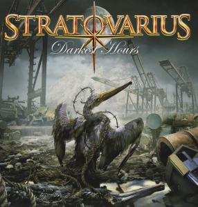 Album Stratovarius: Darkest Hours