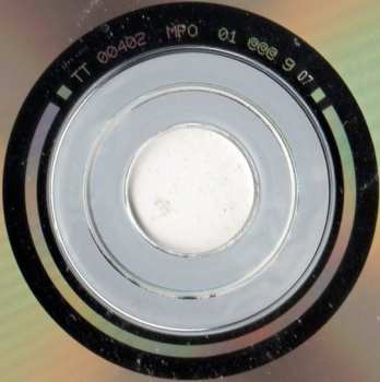 CD Stratovarius: Destiny