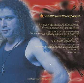 CD Stratovarius: Destiny