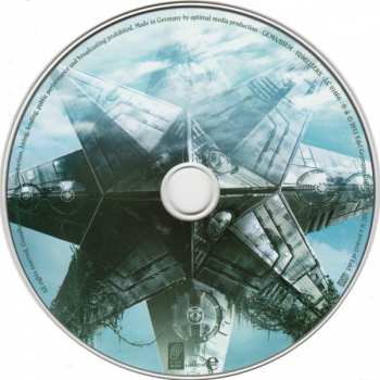 CD Stratovarius: Elysium 11039