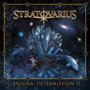 Stratovarius: Enigma: Intermission II