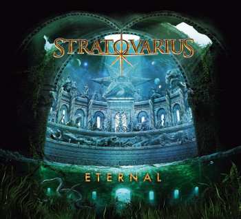 Album Stratovarius: Eternal