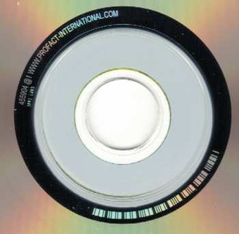 CD Stratovarius: Fright Night 390932