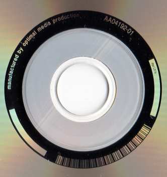 CD Stratovarius: Infinite 17945
