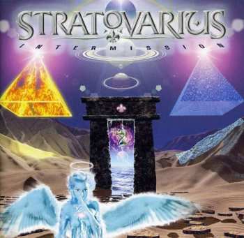 CD Stratovarius: Intermission 18098
