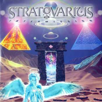 Album Stratovarius: Intermission