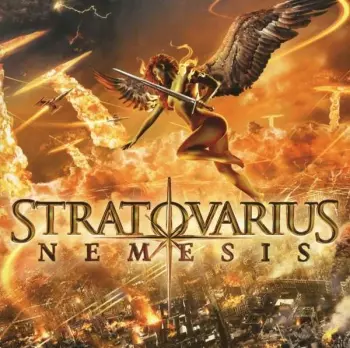 Stratovarius: Nemesis